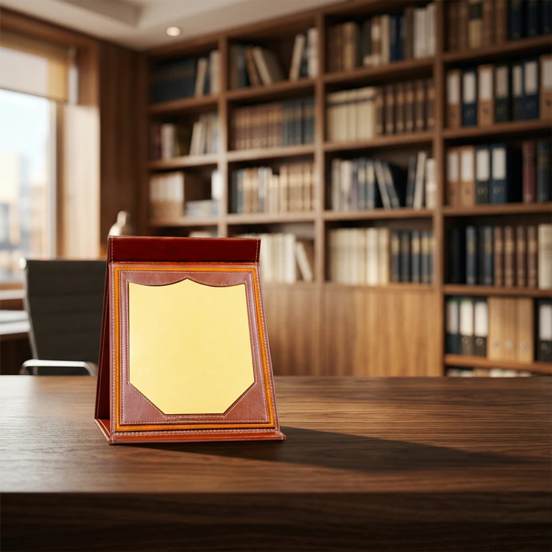 Wooden Plaques 40